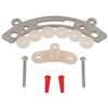 Closet Spanner Flange
