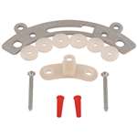 Closet Spanner Flange