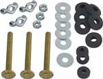 Tank To Bowl 3-BOLT Kit