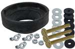 Tank To Bowl Bolt Reg 3 Piece Set