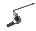 Flush Lever American Standard Chrome