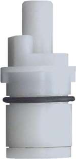 Valley 2 Hot & Cold Faucet Stem