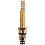 Lead Law Compliant Hot Harden Ceramic Stem
