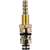 Lead Law Compliant Hot Harden W/S Ceramic Stem