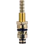 Lead Law Compliant Hot Harden W/S Ceramic Stem