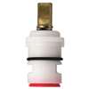 Lead Law Compliant Hot Glacier Bay Ceramic Stem