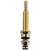Lead Law Compliant Cold Harden Ceramic Stem