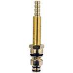 Lead Law Compliant Cold Harden Ceramic Stem