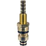 Lead Law Compliant Cold Harden W/S Ceramic Stem