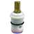 Lead Law Compliant Cold Glacier Bay Ceramic Stem