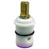 Lead Law Compliant Cold Glacier Bay Ceramic Stem