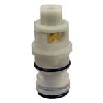Lead Law Compliant Cold Glacier Bay Ceramic Stem