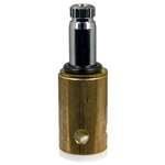 Lead Law Compliant Cold Kohler Ceramic Stem