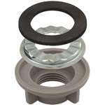 1/2 L/NUT And Rosette