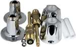Rebuild Kit For 2 Valve Verve