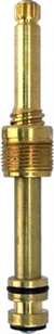 2414 Harcraft Shower Stem Hot & Cold