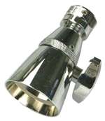 1-3/4 Chrome Showerhead Pack