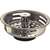 Stainless Steel Basket Strainer