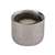 2.2 GPM Small Female Aerator Chrome