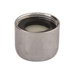 2.2 GPM Small Female Aerator Chrome