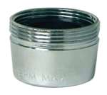 2 GPM Dual Thread Aerator 15/16 12 Pack