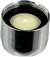 Aerator Female 1.0 GPM Chrome