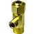 Lead Law Compliant 3/8C X 3/8C ST Adapter Tee