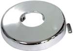 Shower Arm Flange Round W/SET Screw