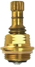 1212 PP Stem/Bonnet 12PK