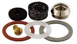 1154 PP REP Kit With Seat For Tub and Shower