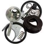 Delta Lever Handle REP Kit RP3614