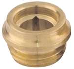 Lead Law Compliant PP Seats Faucet X24 24 Pack