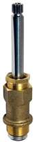 2403 PP Hot & Cold Stem/ Button Beax 910-0