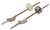 2915 PP 6 Ball Rod ASSY 941-652