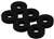 0 Flat Bibb Washers (25/Pk)