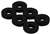1/4 Flat Bibb Washers (25/Pk)