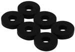 1/4 Flat Bibb Washers (25/Pk)