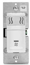 HUMID Sensor & FAN Control Ivory