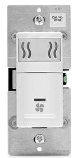 HUMID Sensor & FAN Control LIAL