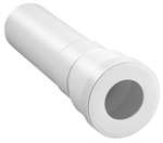 15-3/4X4 EXT Pipe With BELL Seal