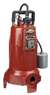 2HP 208/230V Grinder Pump