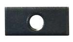 3/8 Stainless Steel Flange IPT Tap on Pipe # 28 32 40 47 51 59