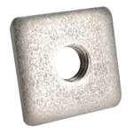 3/8 Stainless Steel Flange # 71 80 113