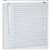 1 PVC Mini Blind 31 X 64 Alabaster