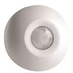 Occupancy Sensor Ceiling Mount 277V White