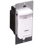 Ivory 120 Volts Single Pole INFRA Wall Switch