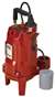 115 Volts 12A PRG Series RES Grinder Pump