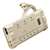 Surge Strip Light 9 Outlet BEIG