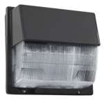 TRAD LED WALL Pack 50K Polycarbonate LENS