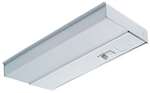 L/P Undercounter 1 1-8W T5 LAMPS 120 Volts LAMPS